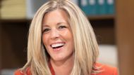 Laura Wright has been a couple with Wes Ramsey since 2017 | Image: ABC